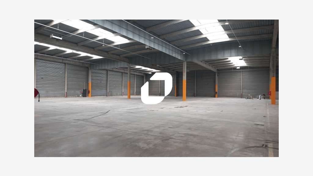 A louer Local d'activité 8018m² Lisses
