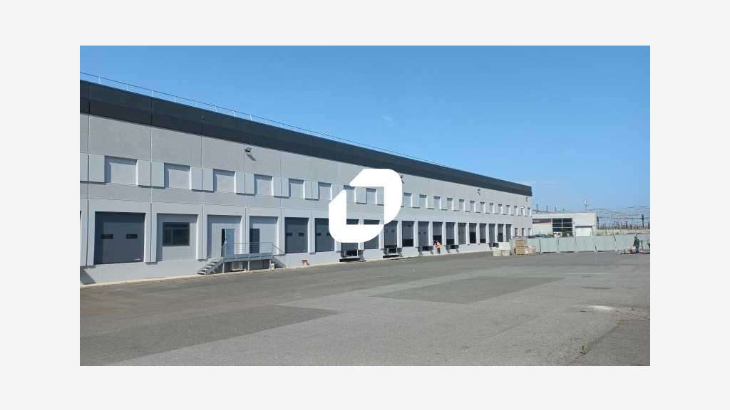 A louer Local d'activité 8018m² Lisses