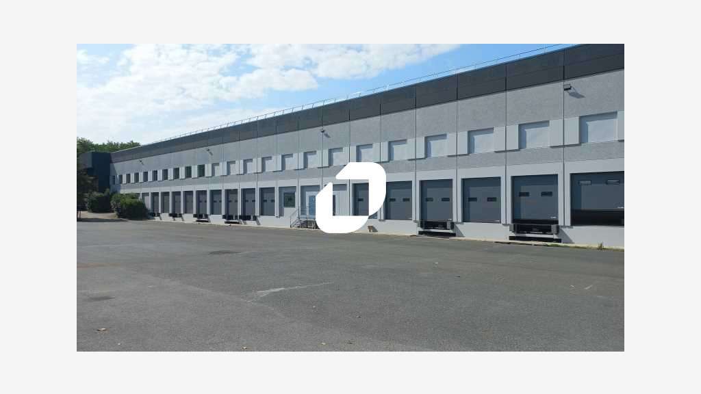 A louer Local d'activité 8018m² Lisses
