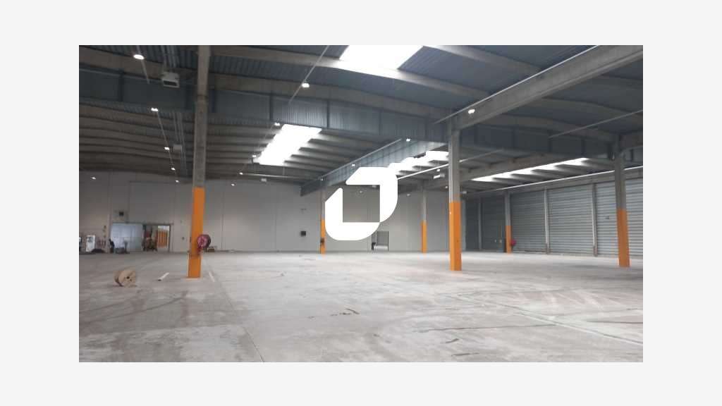A louer Local d'activité 8018m² Lisses