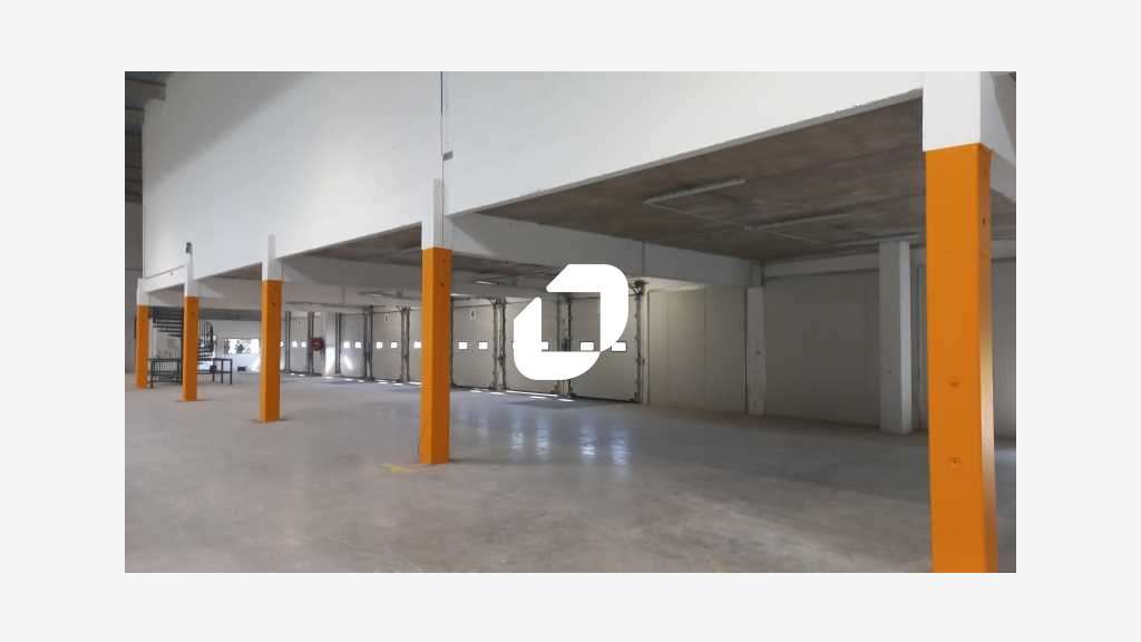 A louer Local d'activité 8018m² Lisses