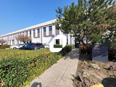 A louer Local d'activité 589m² Lisses