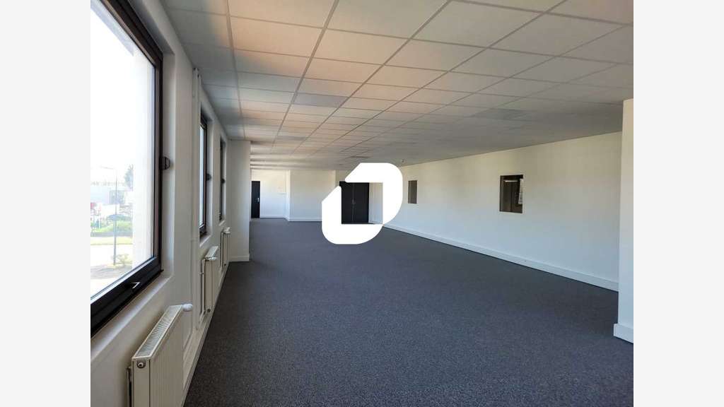 A louer Local d'activité 589m² Lisses