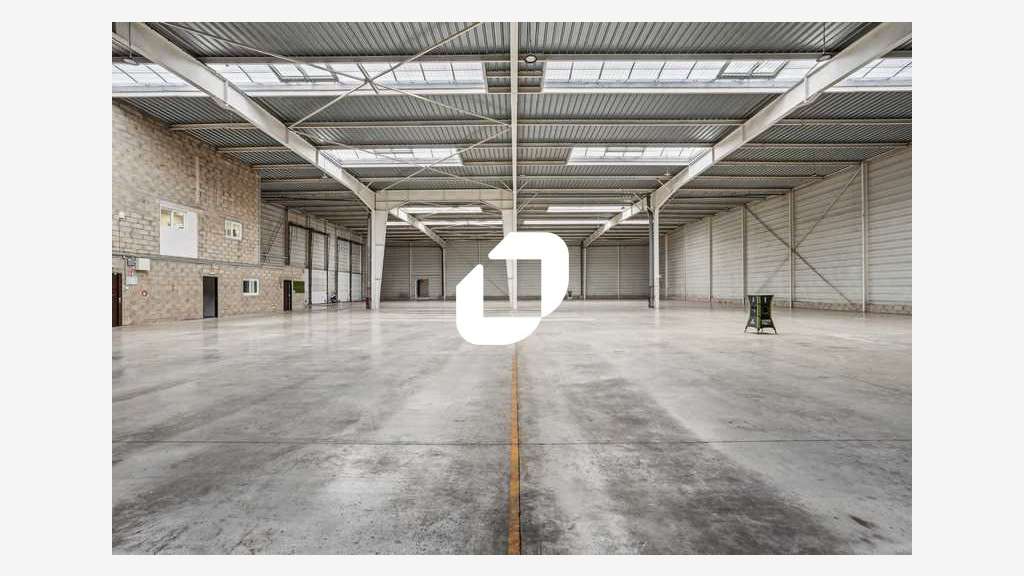 A louer Local d'activité 4542m² Lisses