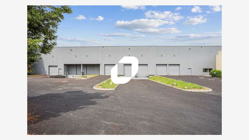 A louer Local d'activité 4542m² Lisses