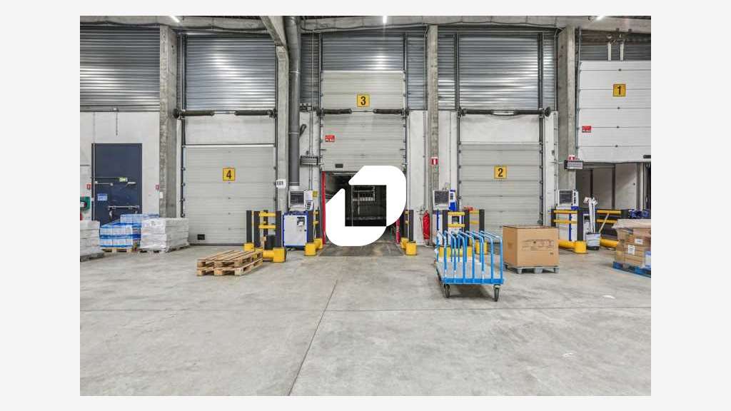 A louer Local d'activité 3167m² Lisses