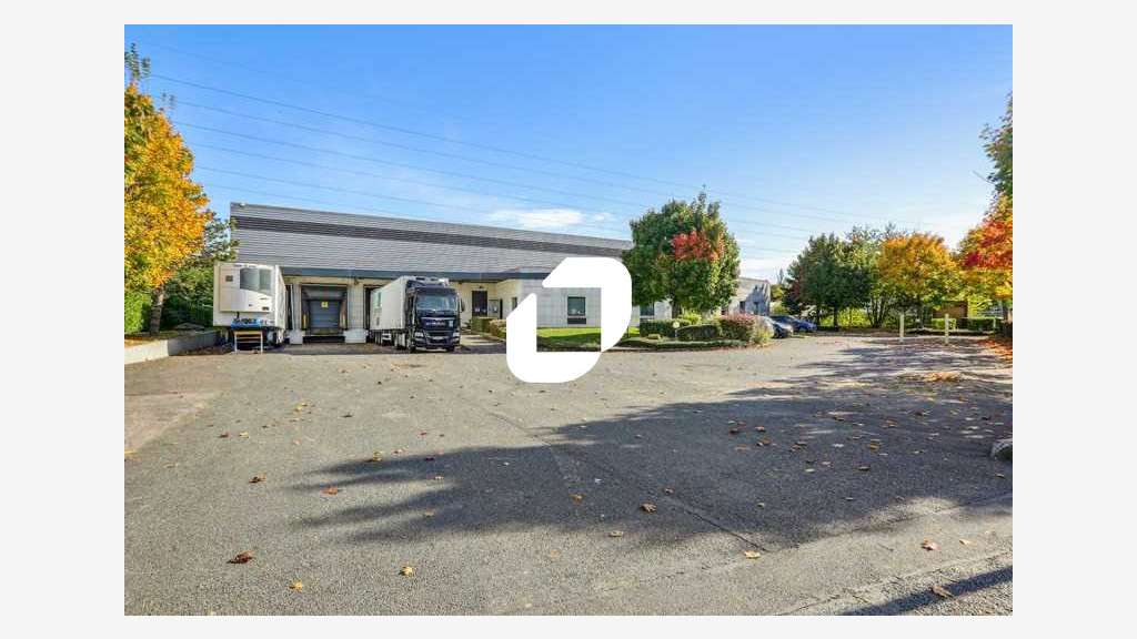 A louer Local d'activité 3167m² Lisses