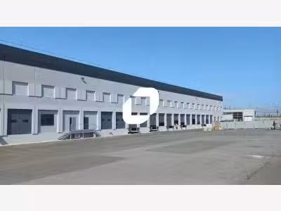 A louer Local d'activité 8018m² Lisses