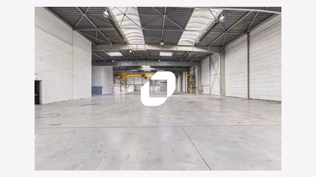 A louer Local d'activité 2816m² Lisses