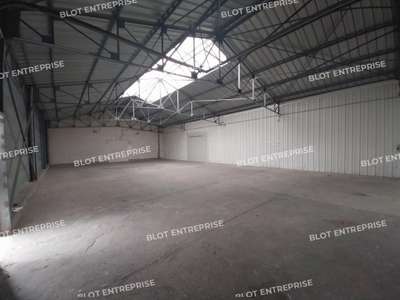 Location Locaux d'activités - Entrepôts à Locminé