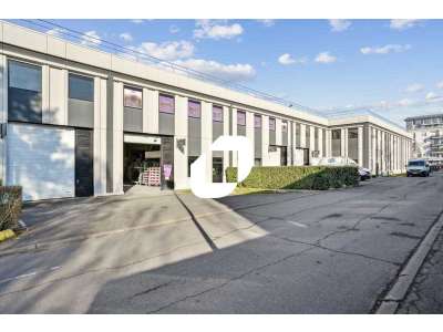 Location Locaux d'activités - Entrepôts à Lognes