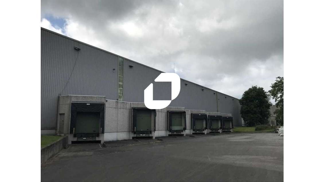 A louer Local d'activité 5020m² Lognes