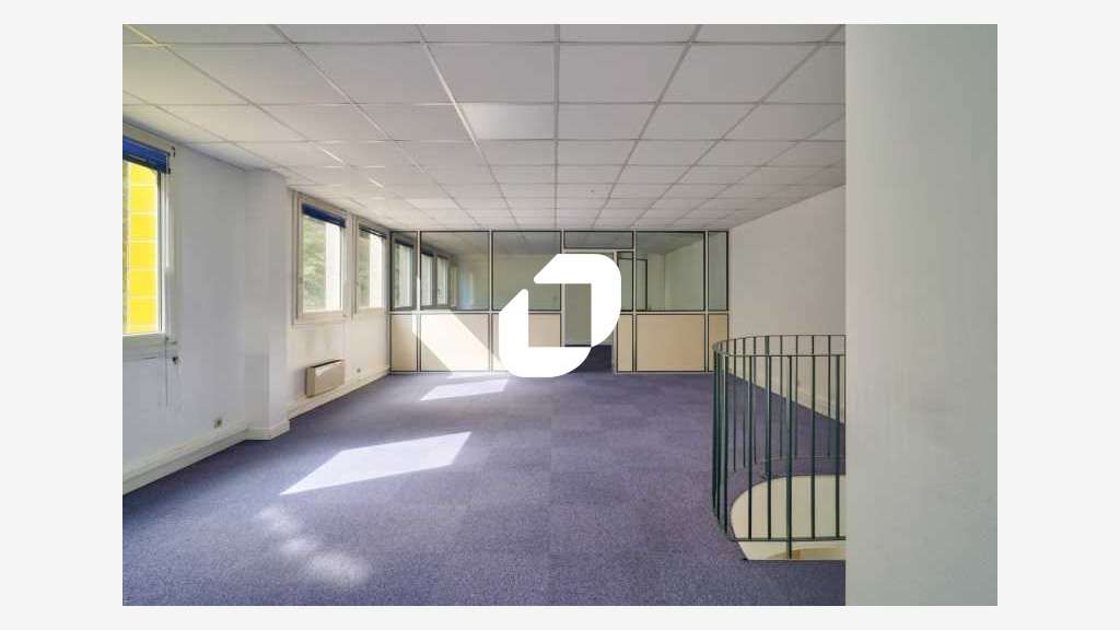 A louer Local d'activité 770m² Lognes