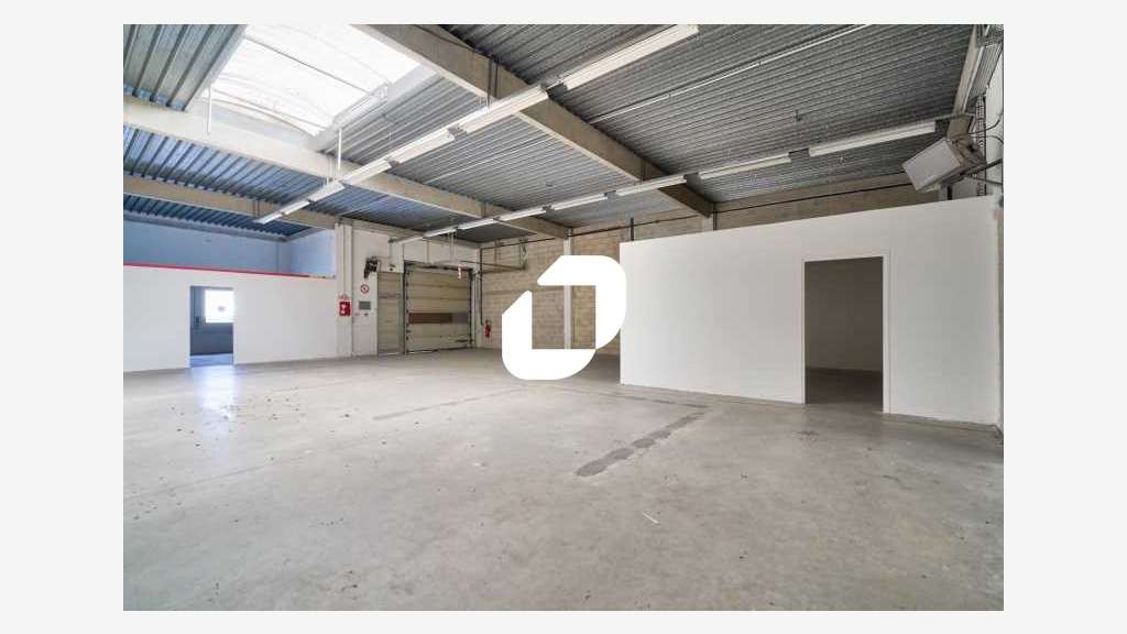A louer Local d'activité 770m² Lognes