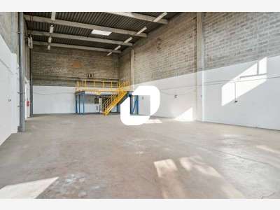 A louer Local d'activité 225m² Lognes