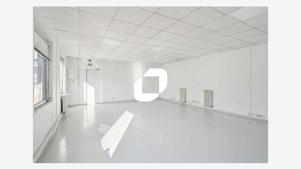 A louer Local d'activité 238m² Lognes