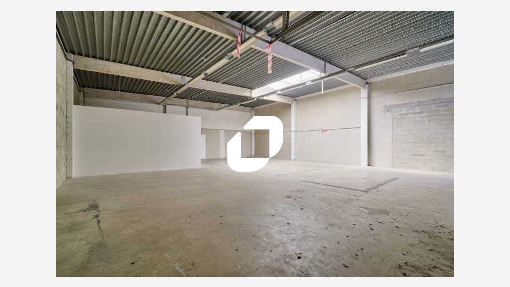 A louer Local d'activité 770m² Lognes