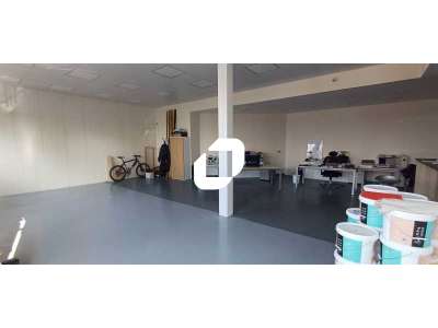 Location Locaux d'activités - Entrepôts à Longnes