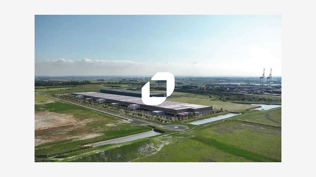 A louer Local d'activité 12000m² Loon plage