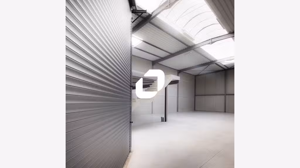 A louer Local d'activité 400m² Loos