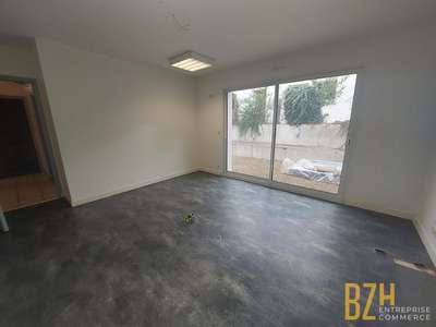 Location Locaux d'activités - Entrepôts à Lorient