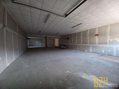 Location Locaux d'activités - Entrepôts à Lorient