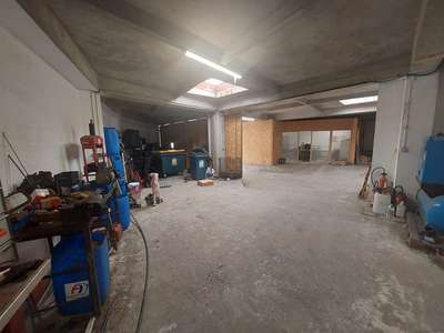 Location Locaux d'activités - Entrepôts à Lorient