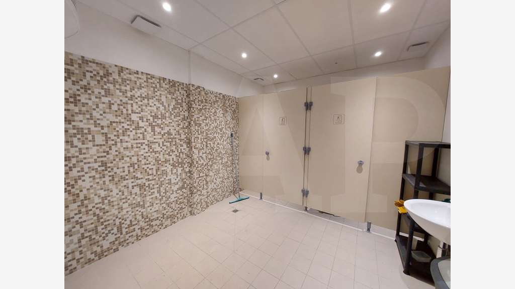 A louer local d'activité bureaux 730m² à Lorient