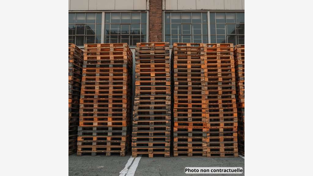 Location plateforme de stockage 7000m² à Louhans