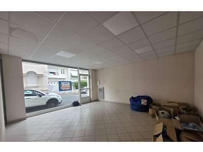 Location Locaux commerciaux - Boutiques à Lourdes