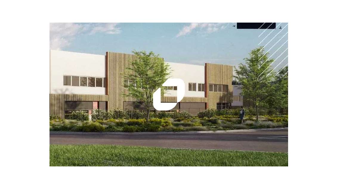 A louer Local d'activité 738m² Louvres