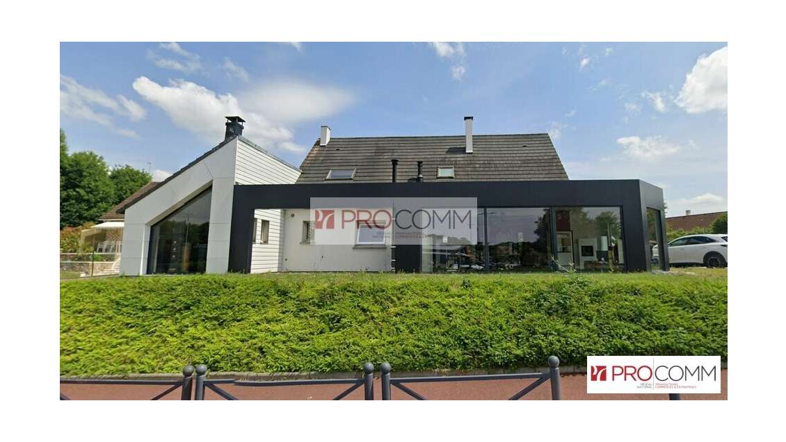 LUISANT - LOCAL D'ACTIVITE à louer