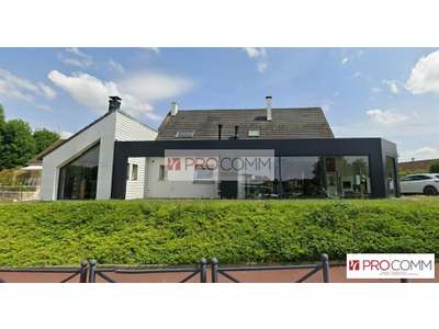 Location Locaux commerciaux - Boutiques à Luisant