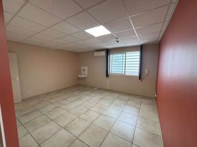 Location Bureaux à Lunel