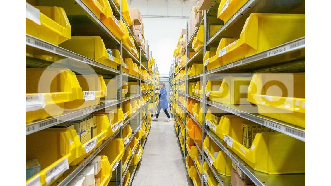 ENTREPOT/LOCAL D'ACTIVITE ZI/ZA LUNEL