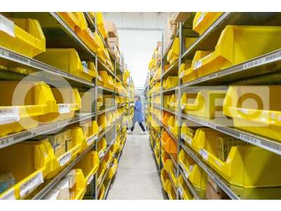 Location Locaux d'activités - Entrepôts à Lunel