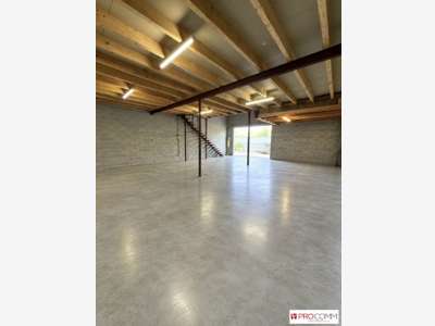 LUNEL-VIEL - DEPOT - ENTREPOT à louer