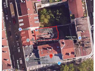 Location Locaux d'activités - Entrepôts à Lyon 3e