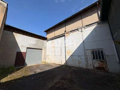 Location Locaux d'activités - Entrepôts à Lyon 3e