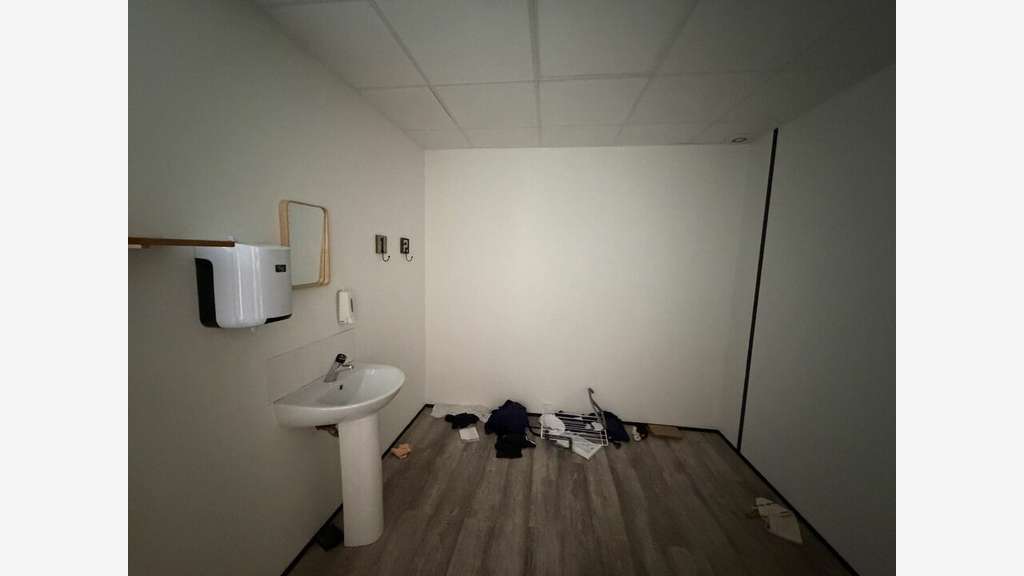 Local d'activité 193m² à louer à Lyon 3e