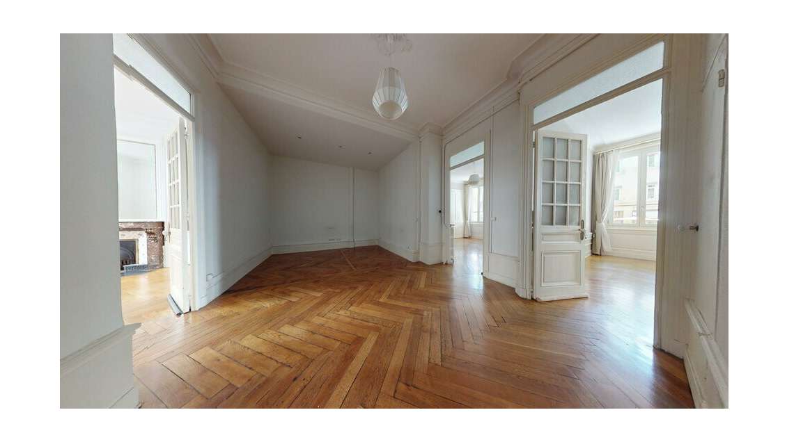 LYON 6 - BUREAUX à louer