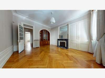 Bureaux de 102m² à louer à Lyon 69006