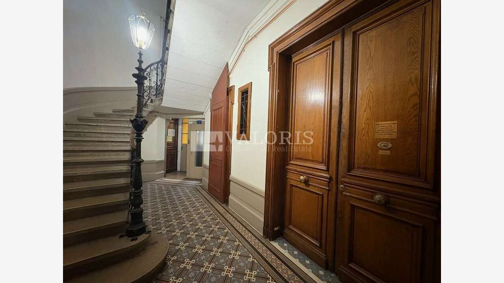 Bureaux de 102m² à louer à Lyon 69006