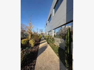 Local 207m² bureaux et activités Lyon 7e Gerland