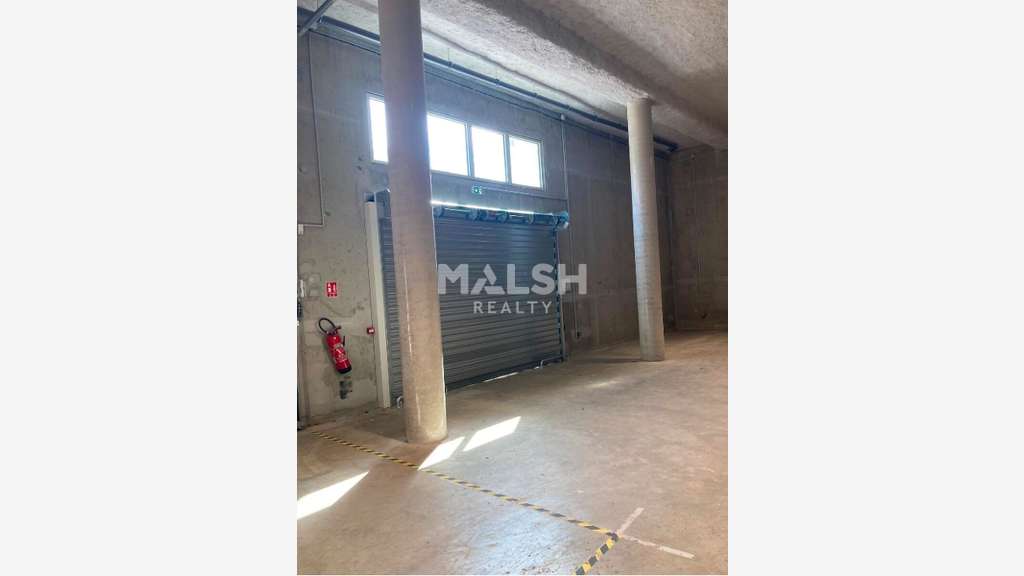 Local 729m² nouveau quartier Duvivier à Lyon 7ème