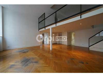 Location Bureaux à Lyon 1er
