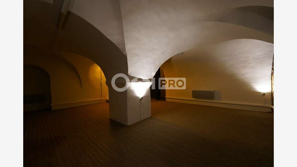 Bureaux 143m² à louer à Lyon 1er