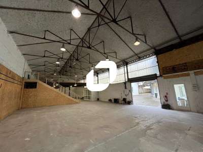 A louer Local d'activité 874m² Lyon