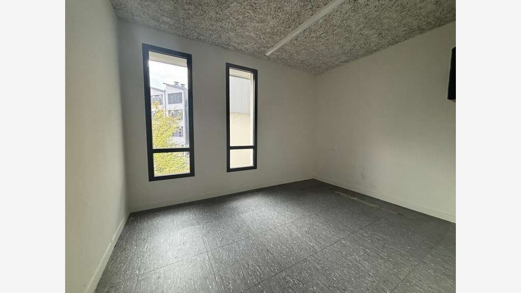 A louer local d'activité de 408m² à Lyon 69007