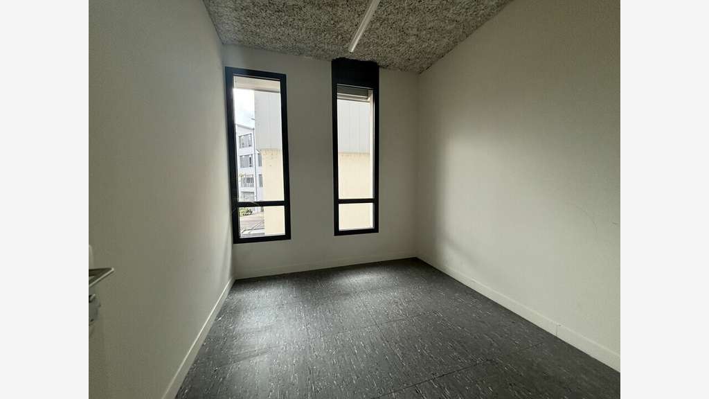 A louer local d'activité de 408m² à Lyon 69007
